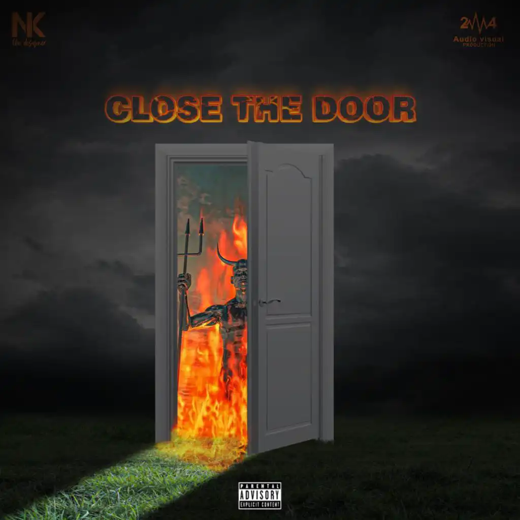 Close The Door