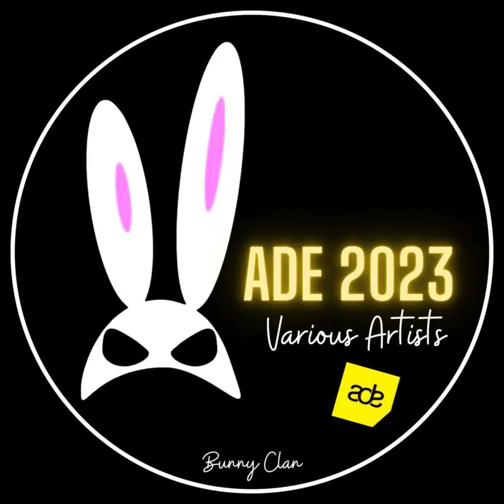 Bunny Clan (ADE 2023)