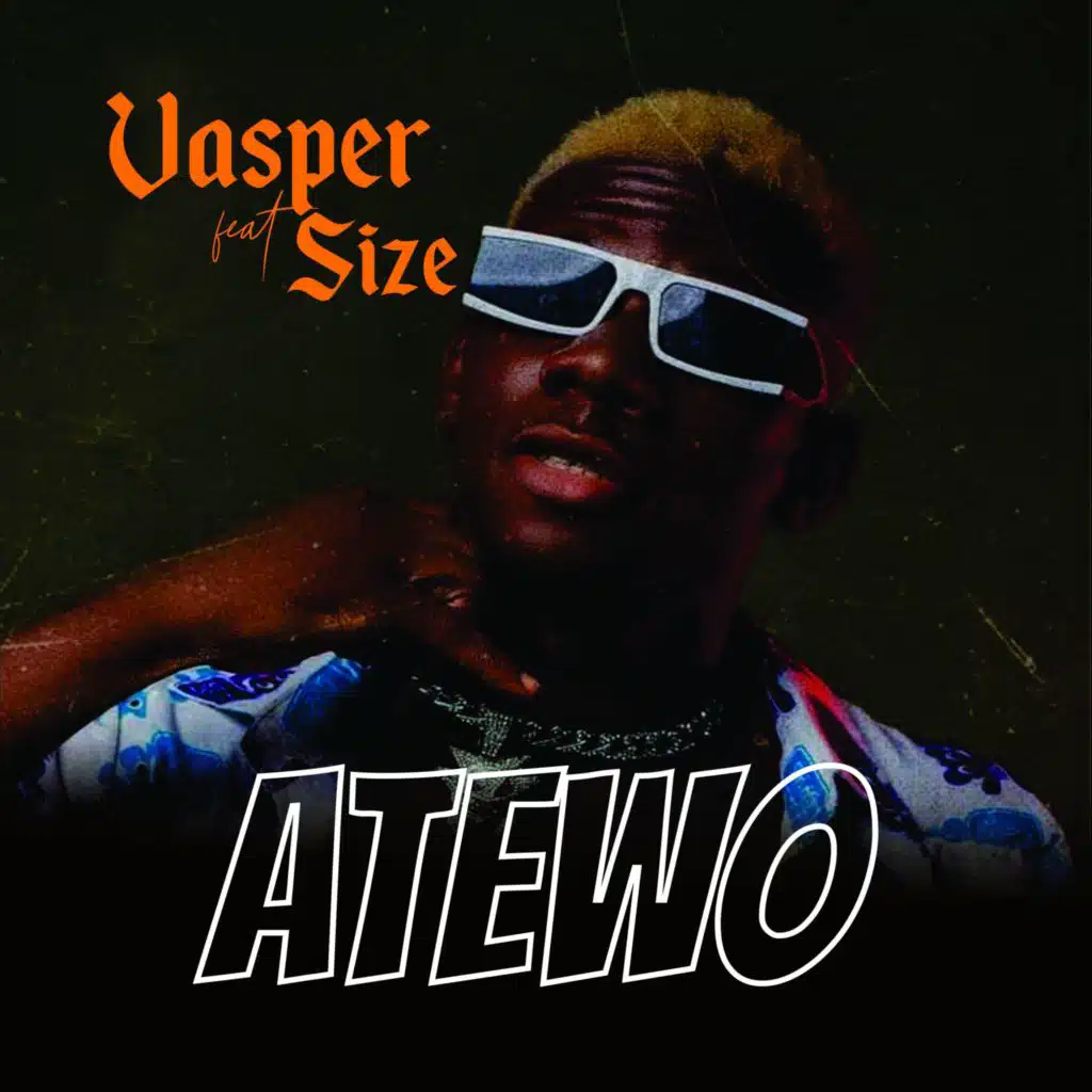 Atewo (feat. Size)