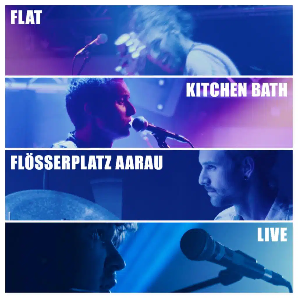 Kitchen Bath (Live)