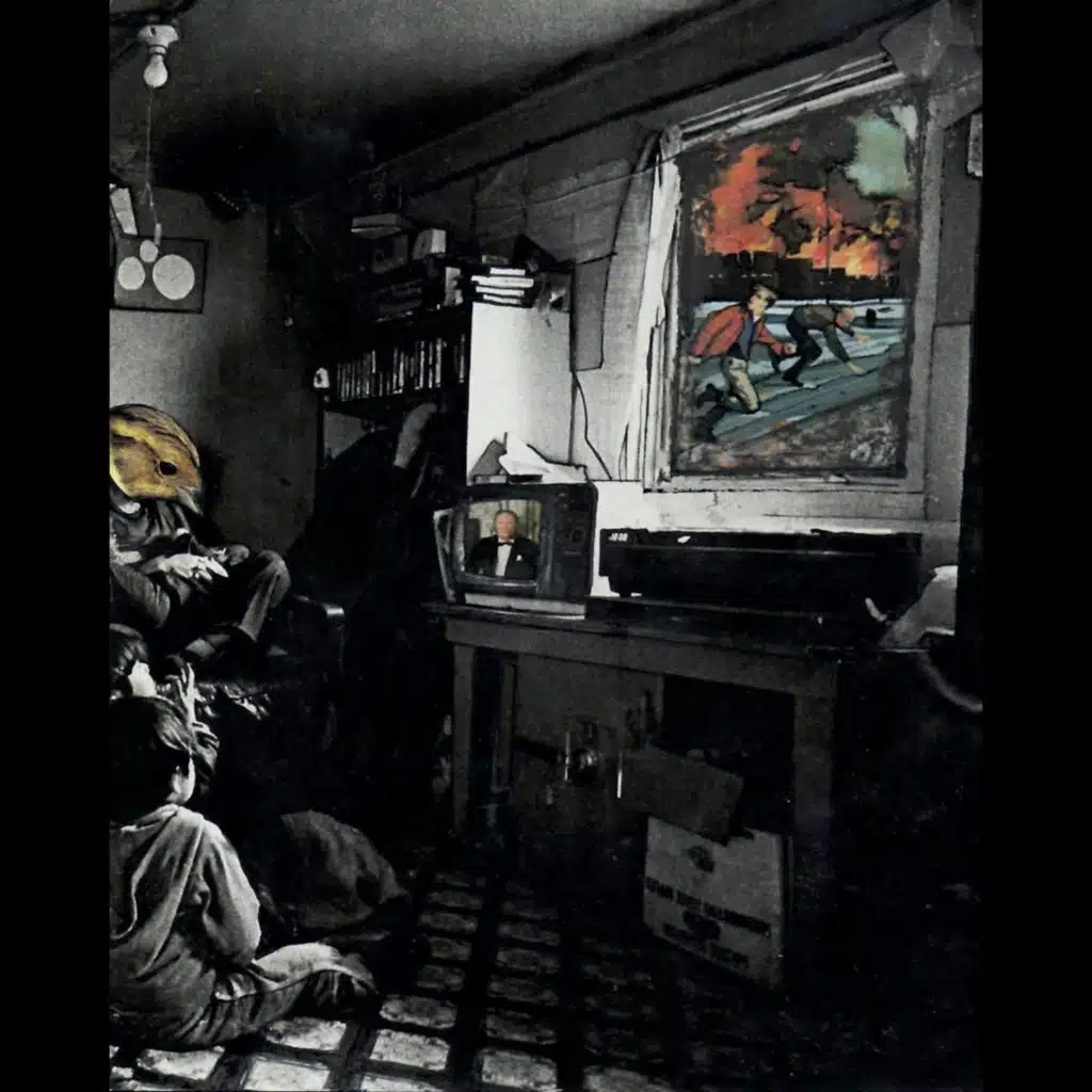 Jeii, Nicolás Carou & Manu Ojeda