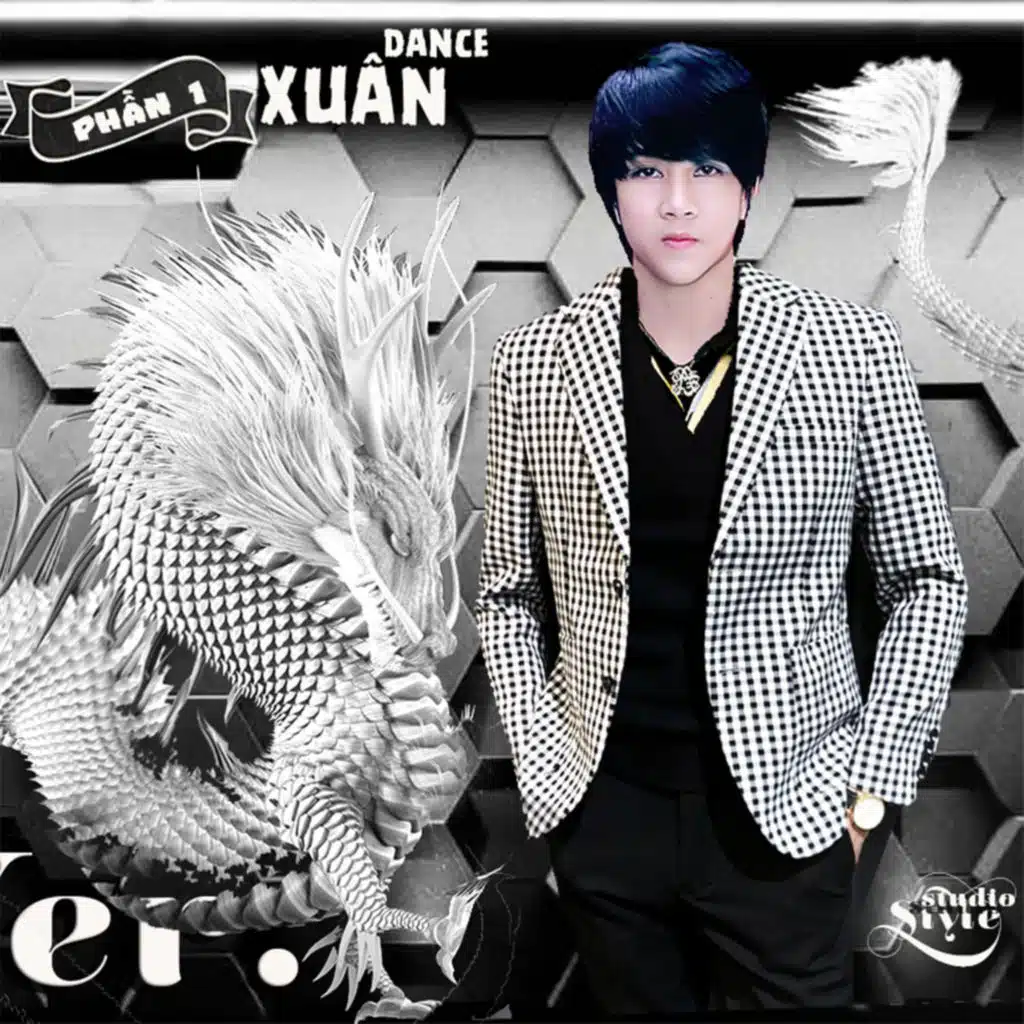 Xuân Ở Lại Chơi Remix (Dance Version)