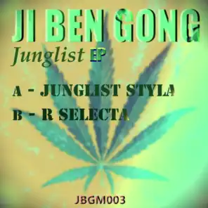 Ji Ben Gong