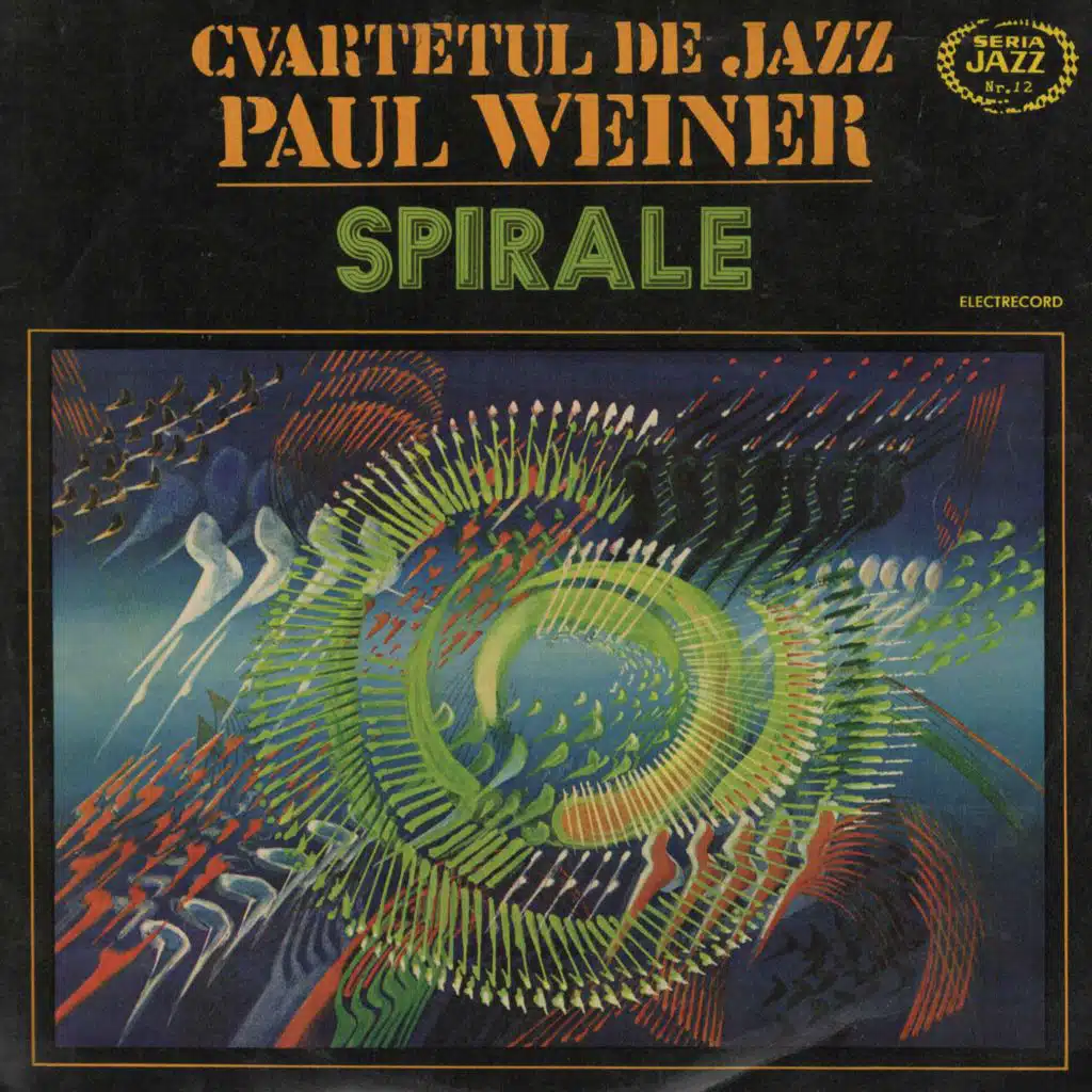 Cvartetul de jazz Paul Weiner