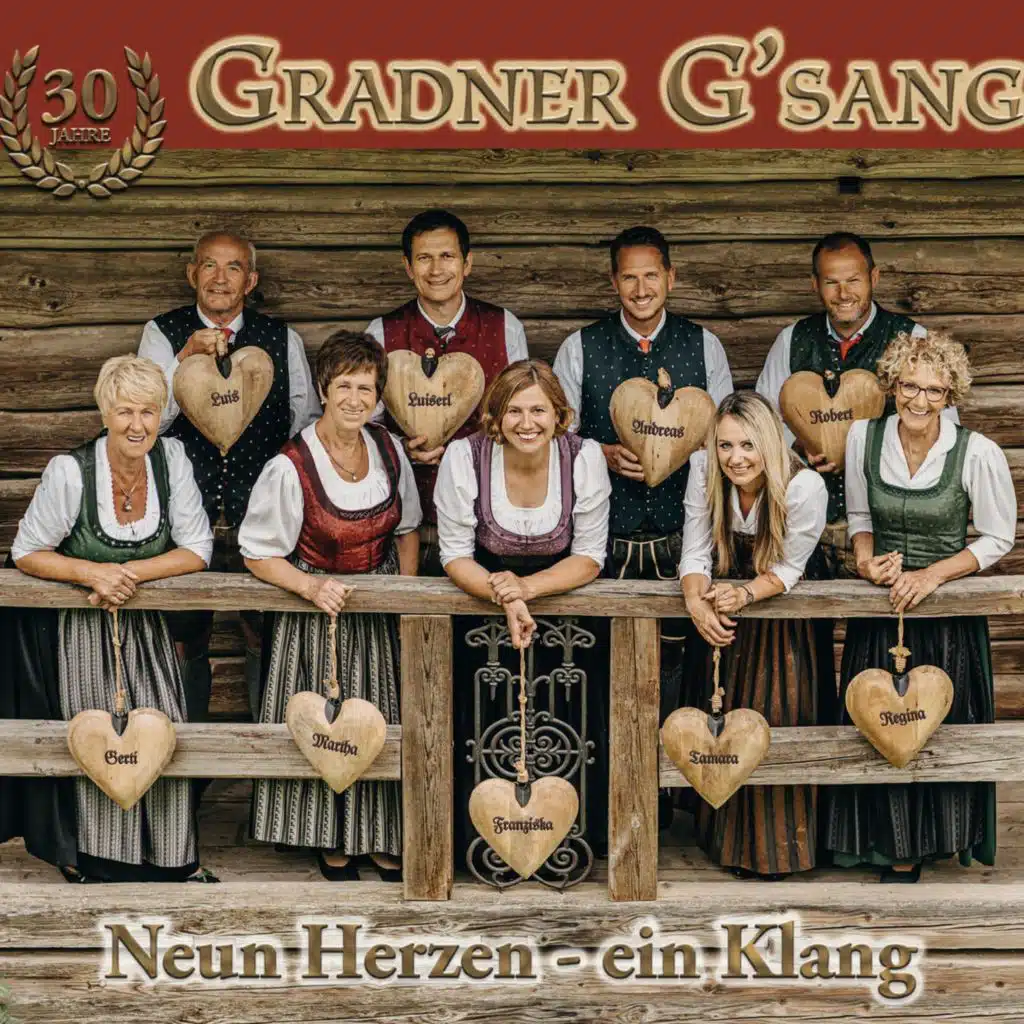 Gradner G'sang