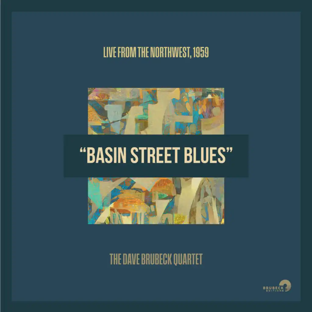 Basin Street Blues