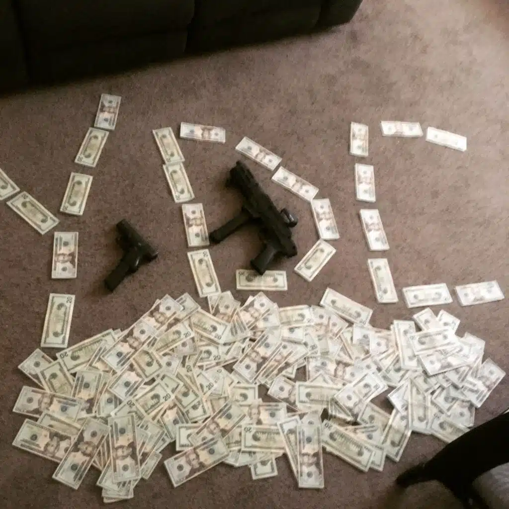 DAWG SHIT