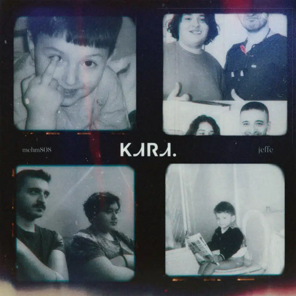 KARA.