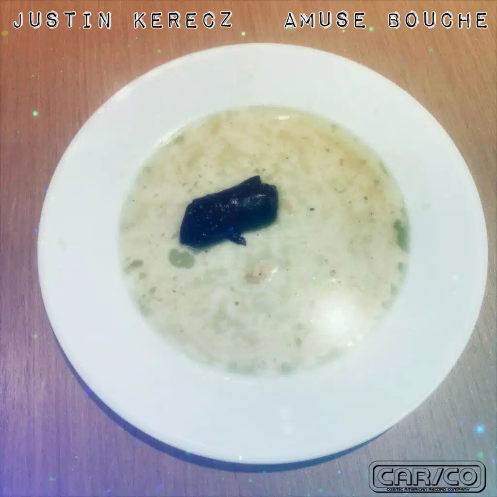 Amuse Bouche (An Acoustic EP)