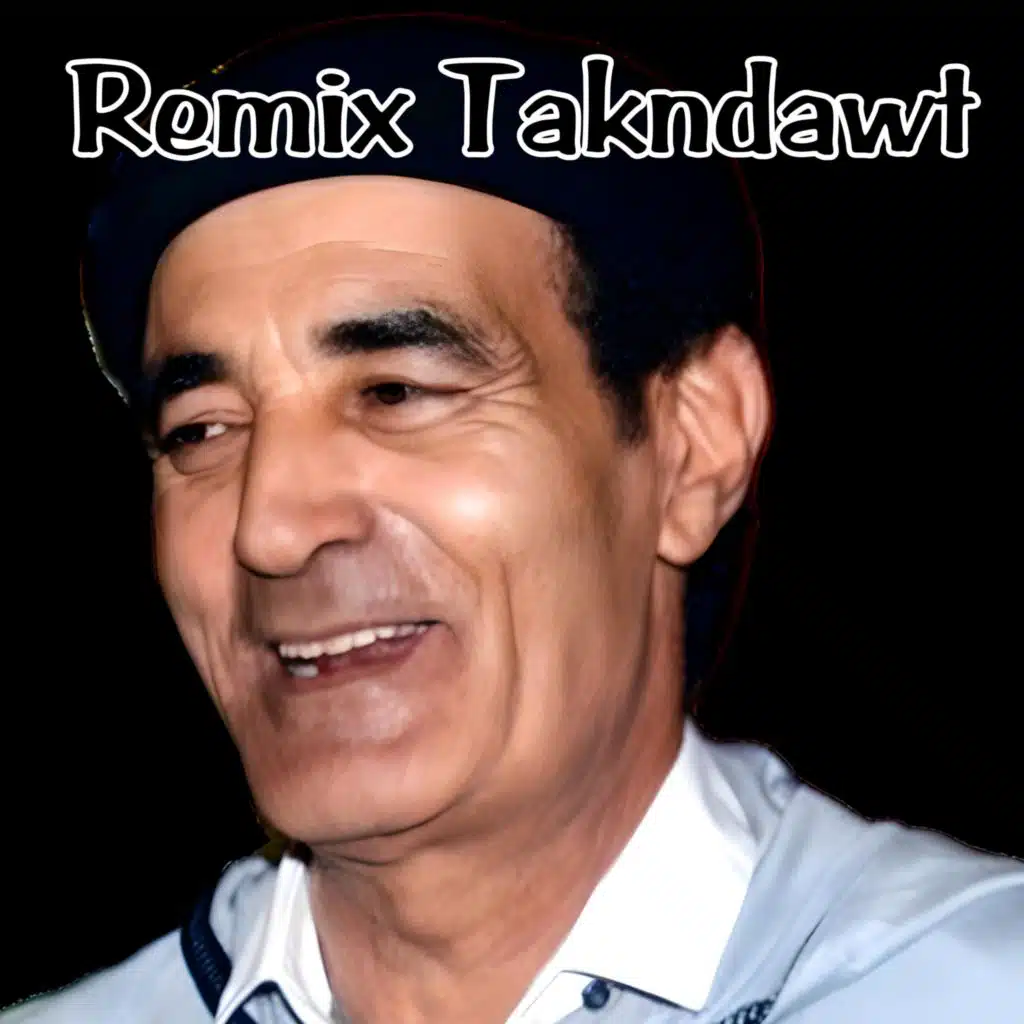 RX TAKNDAWT (feat. Izenzaren)