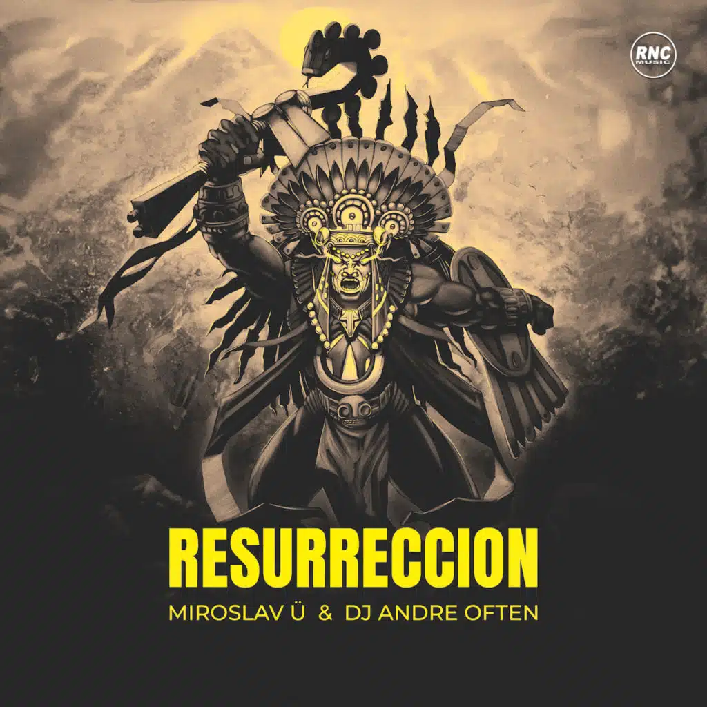 Resurreccion