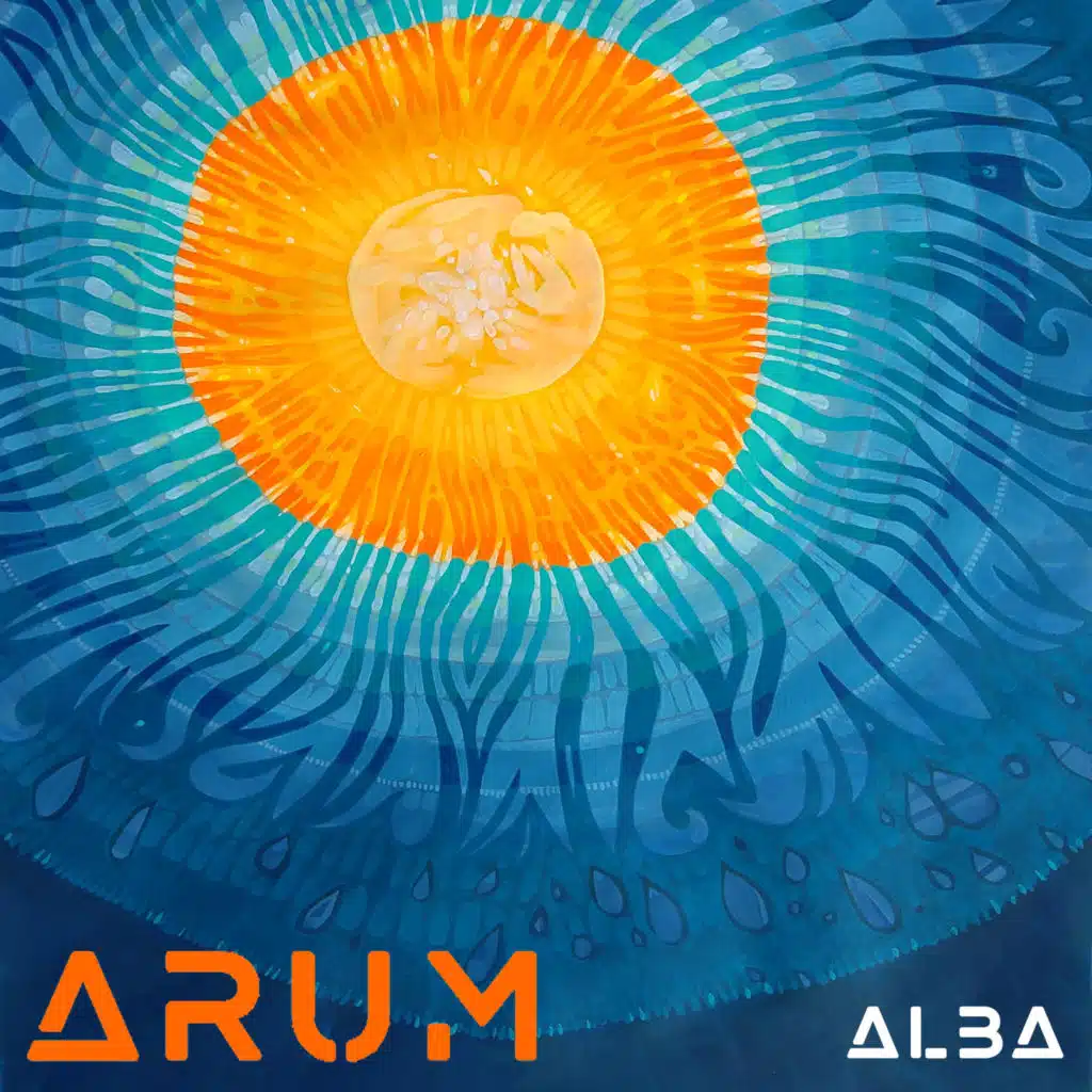 ALBA
