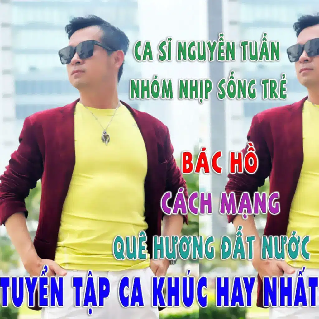 Nguyen Tuan