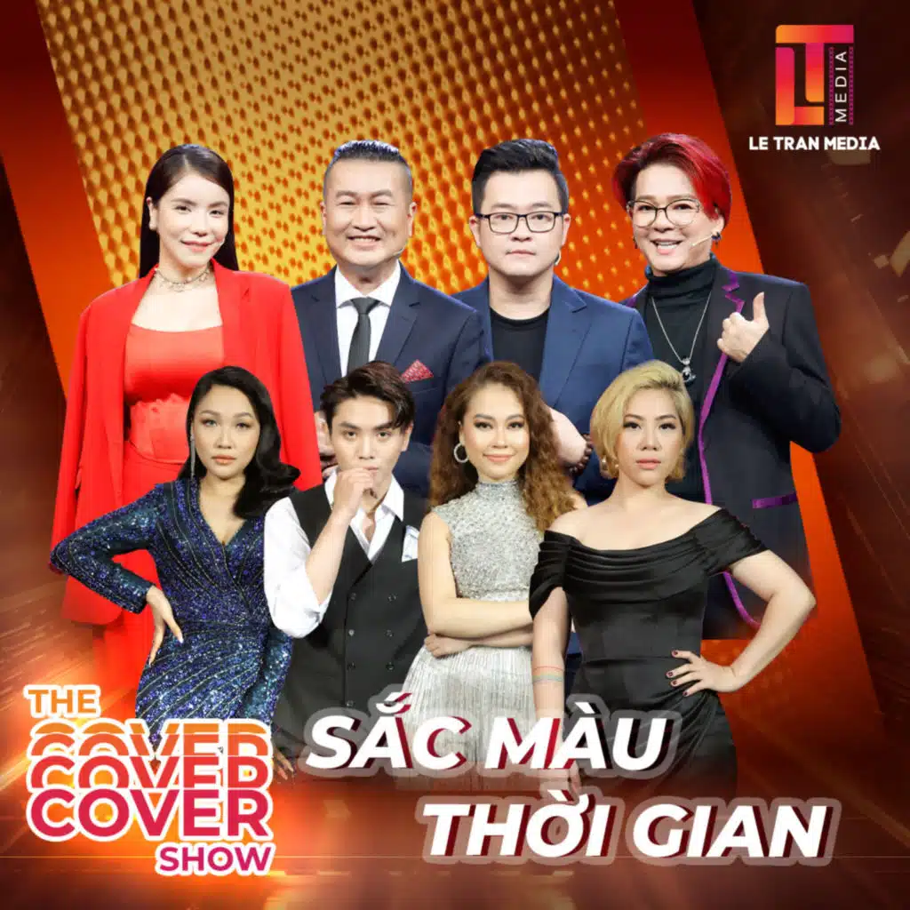 The Cover Show Tập 9