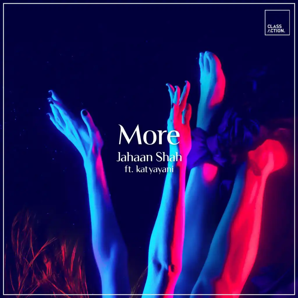 More (Sixth Ocean Remix)