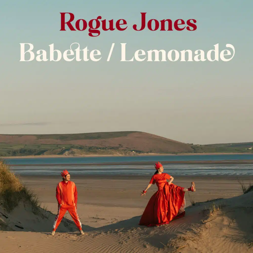 Rogue Jones