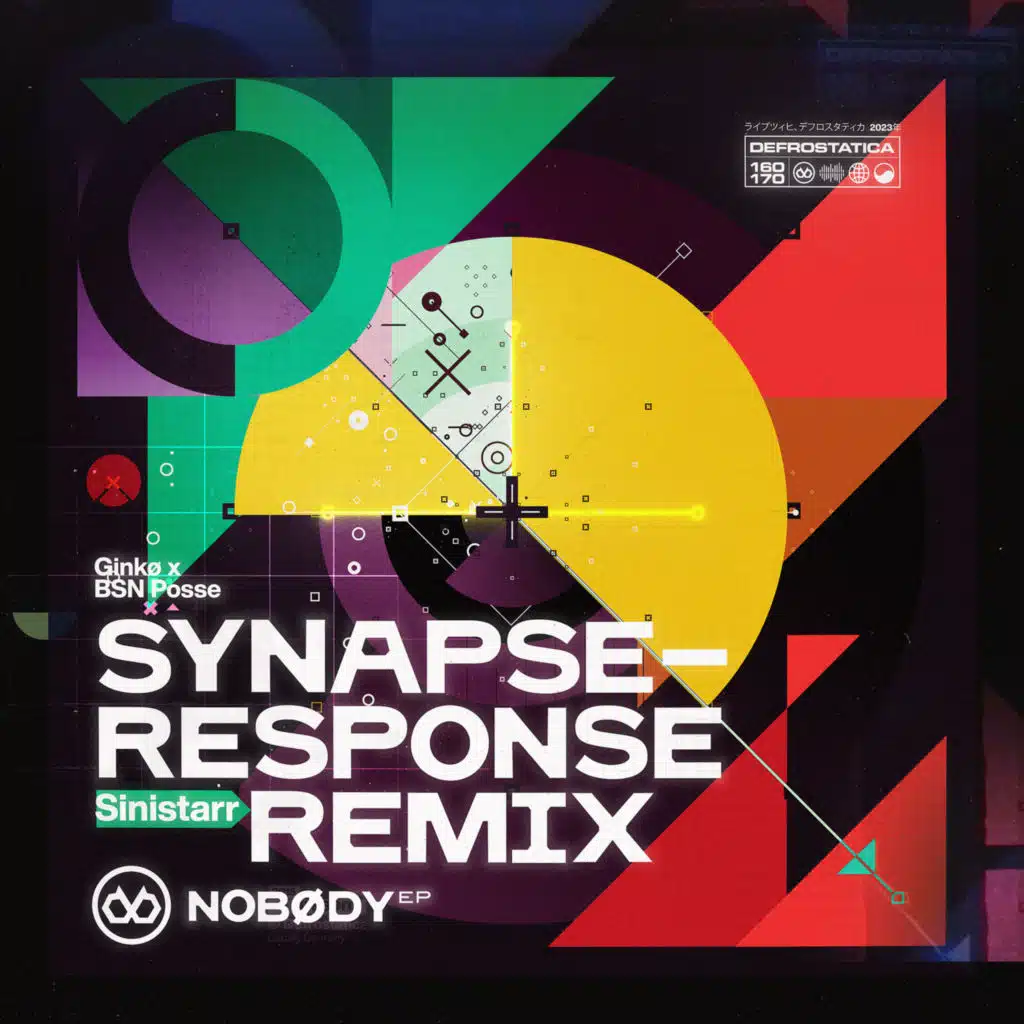 Synapse Response