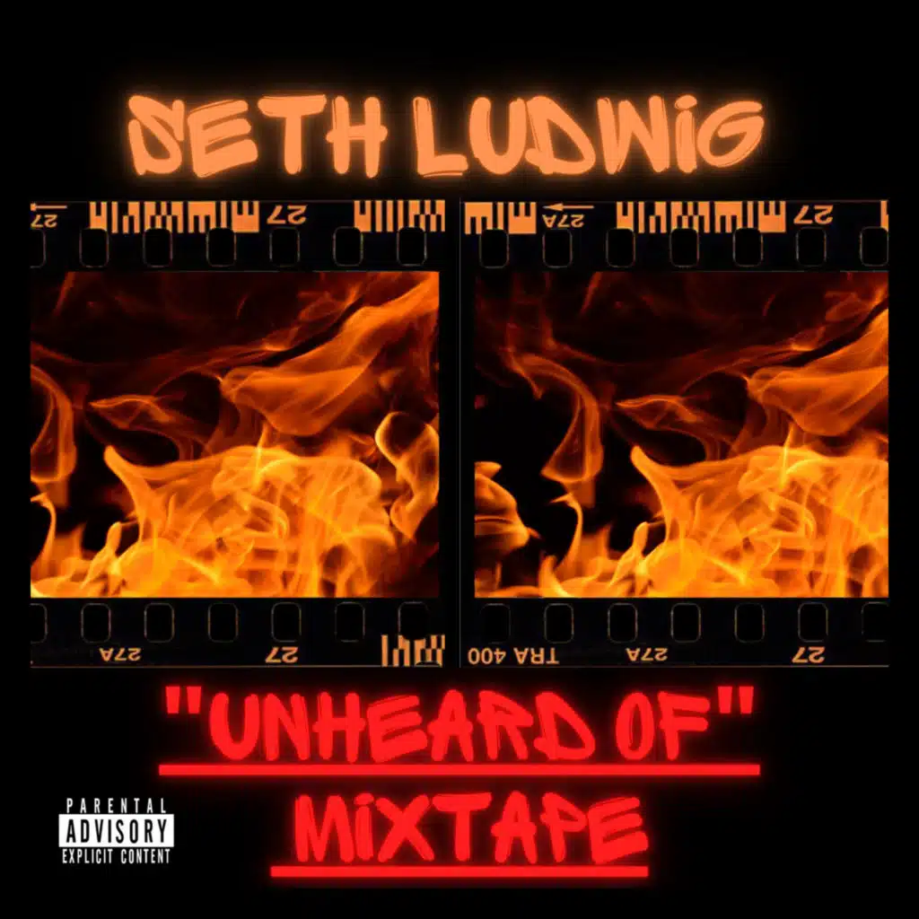 Unheard Of (Mixtape)
