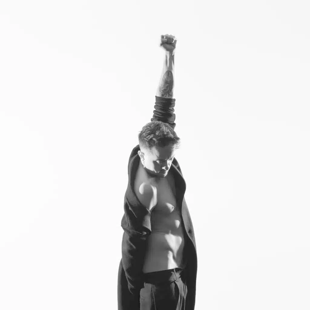 S.A.D. Storm and Drugs