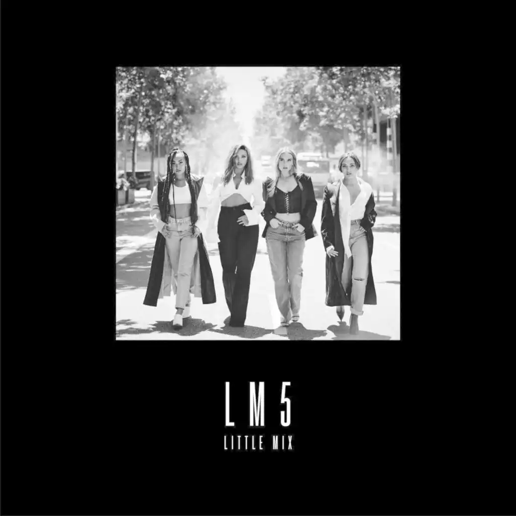 LM5 (Expanded Edition)