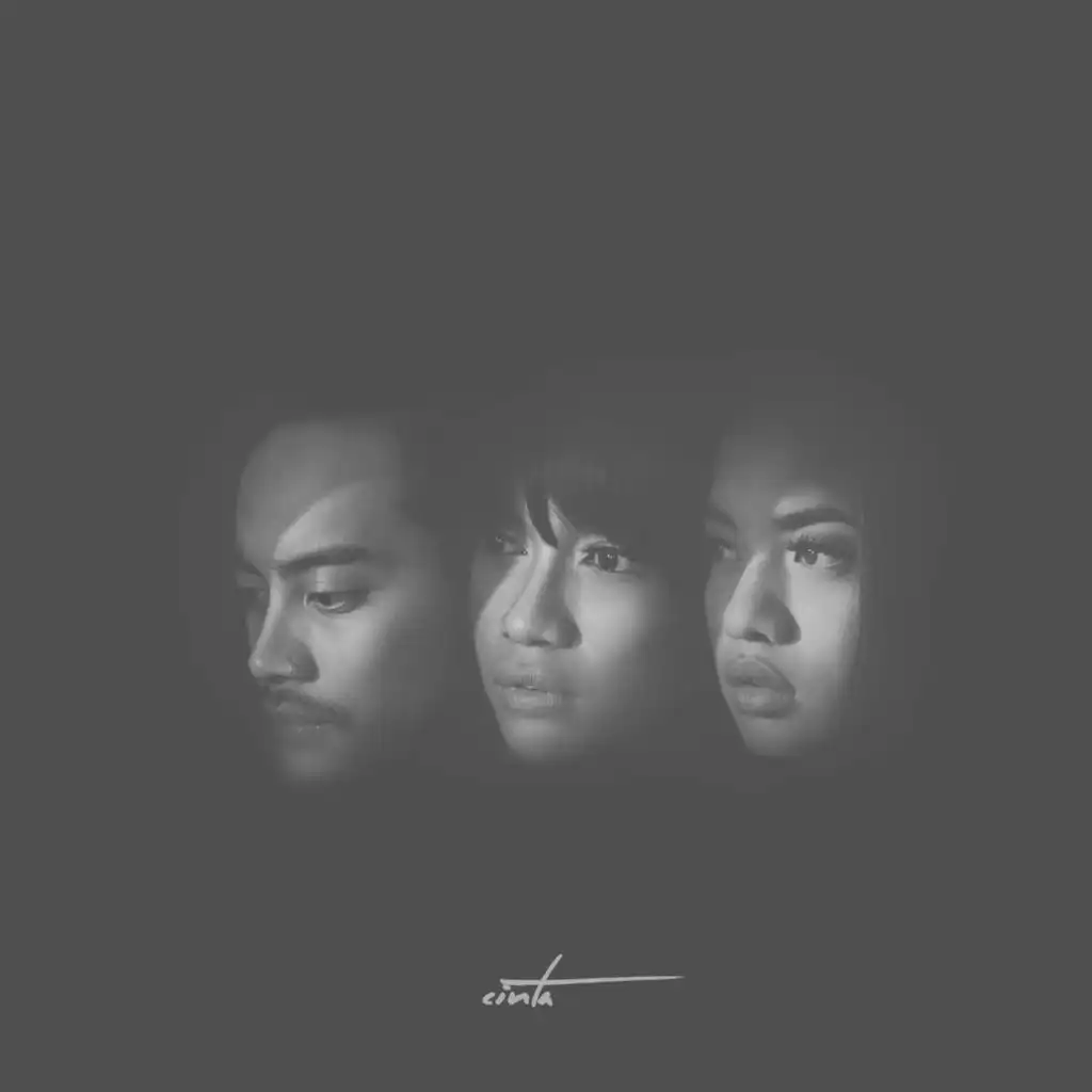 Cinta (Acoustic)