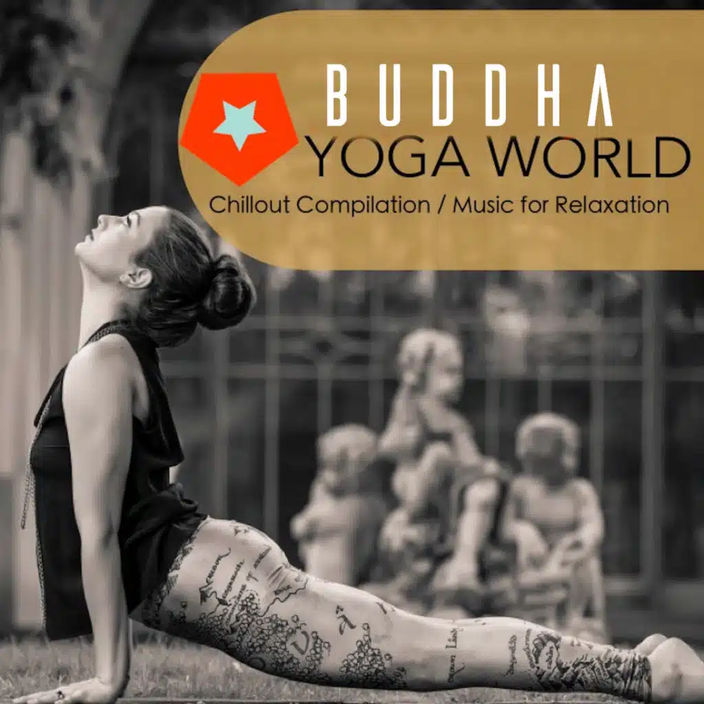 Paradise Knocking (Music for Massage, Relax, Yoga, Deep Sleep and Well-Being)