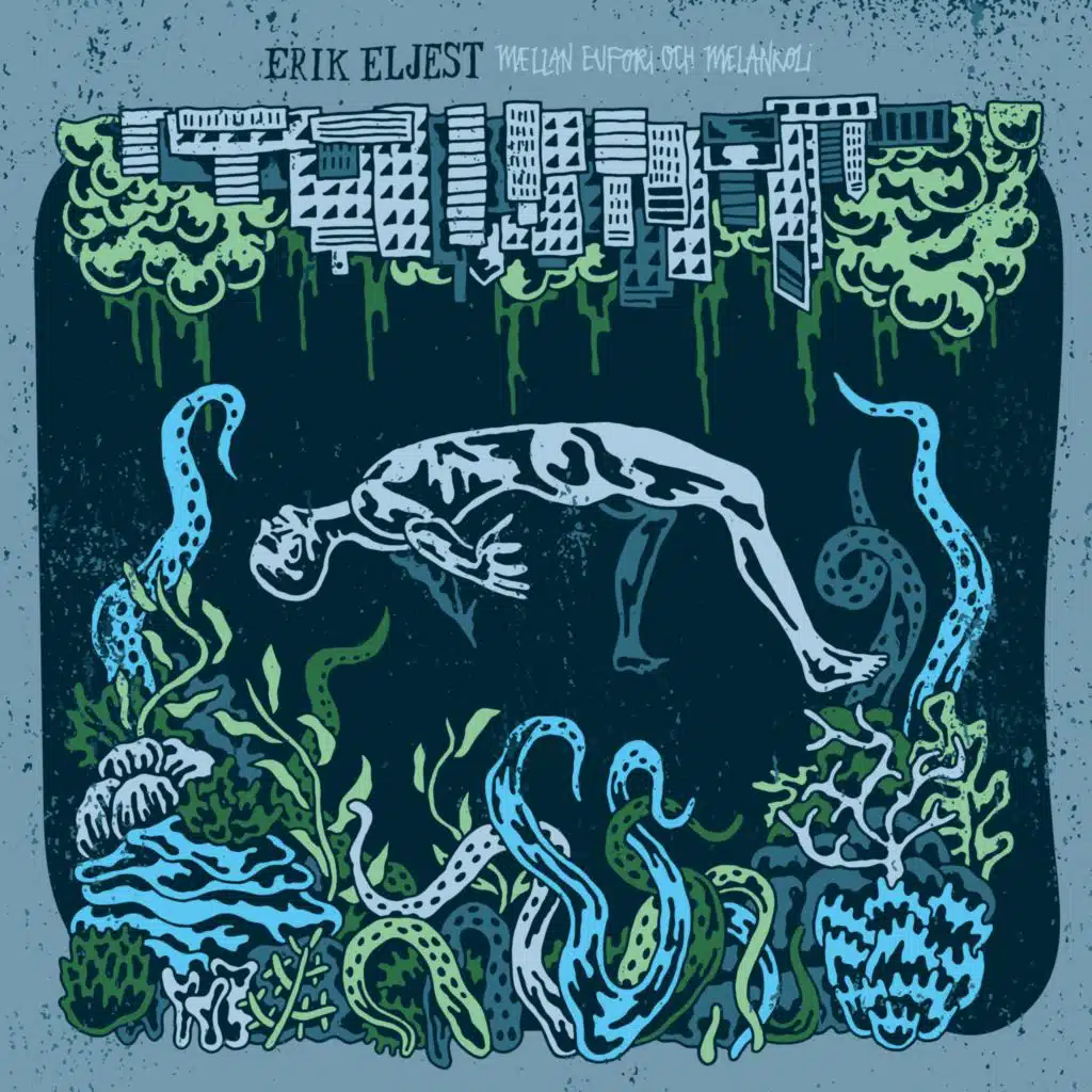 Mellan eufori och melankoli