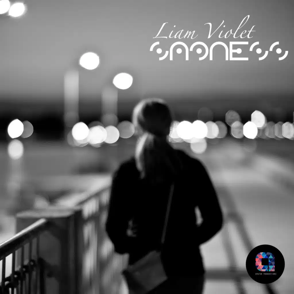 Liam Violet & Shanti Chakra Friends