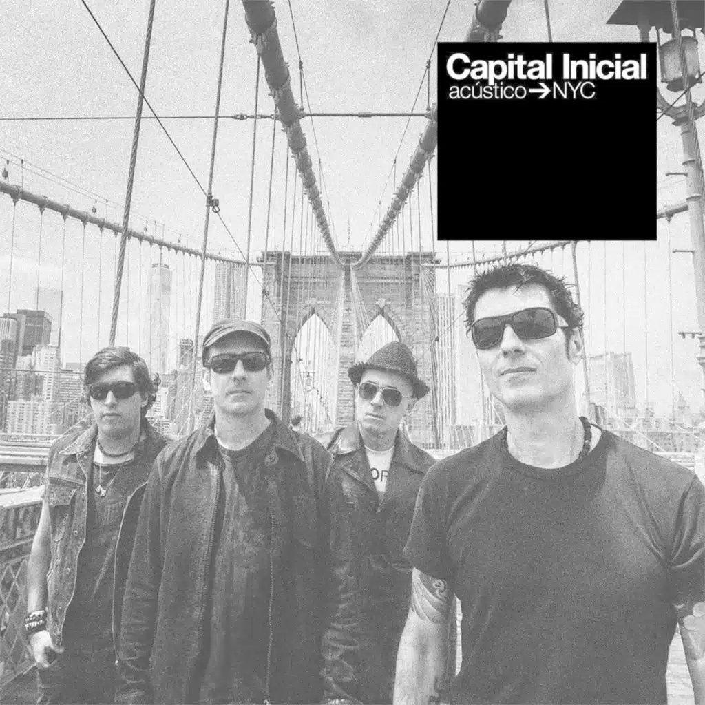 Belos e Malditos (Ao Vivo) [feat. Seu Jorge]