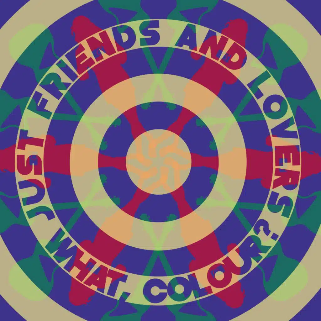 Just Friends and Lovers