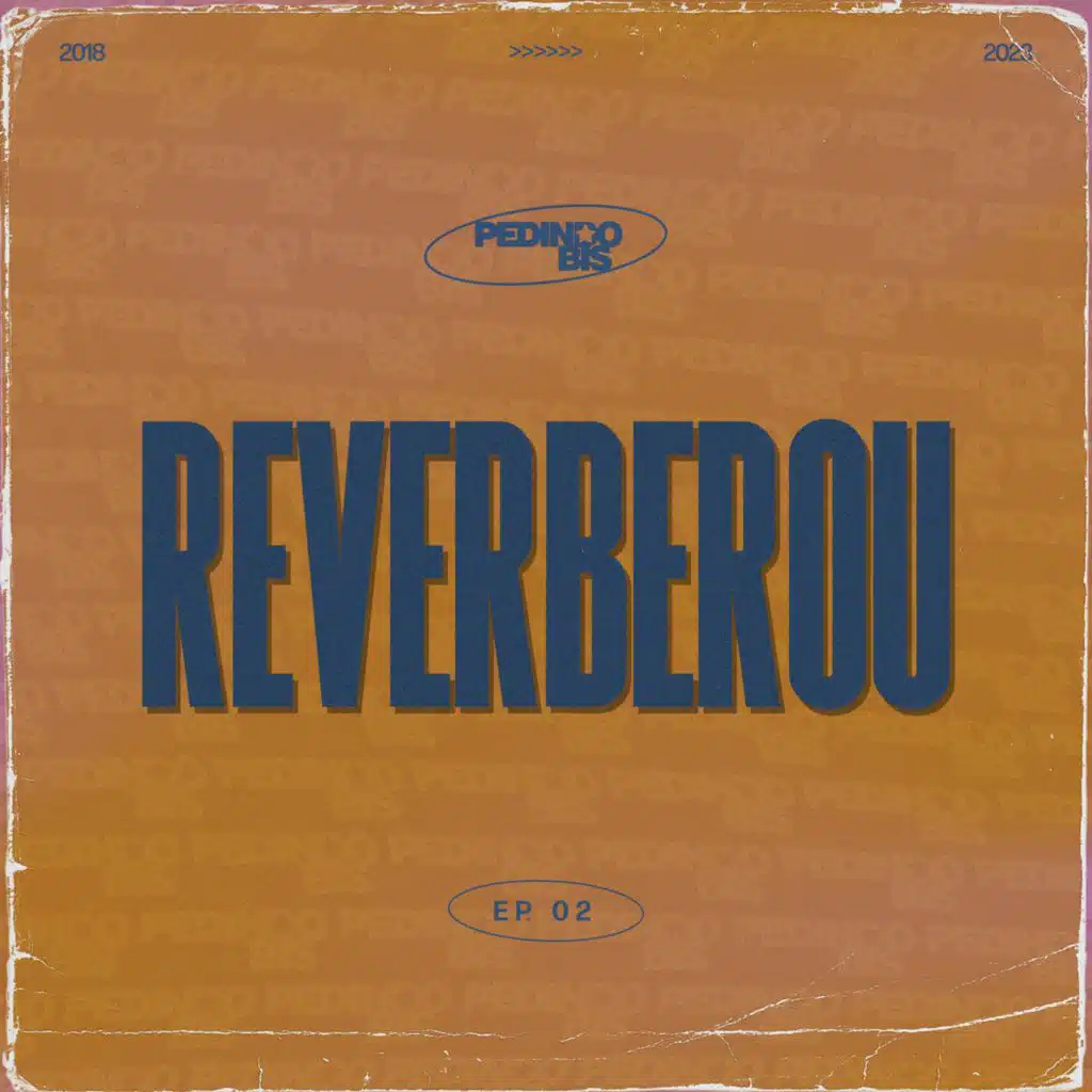 Reverberou, Ep. 02