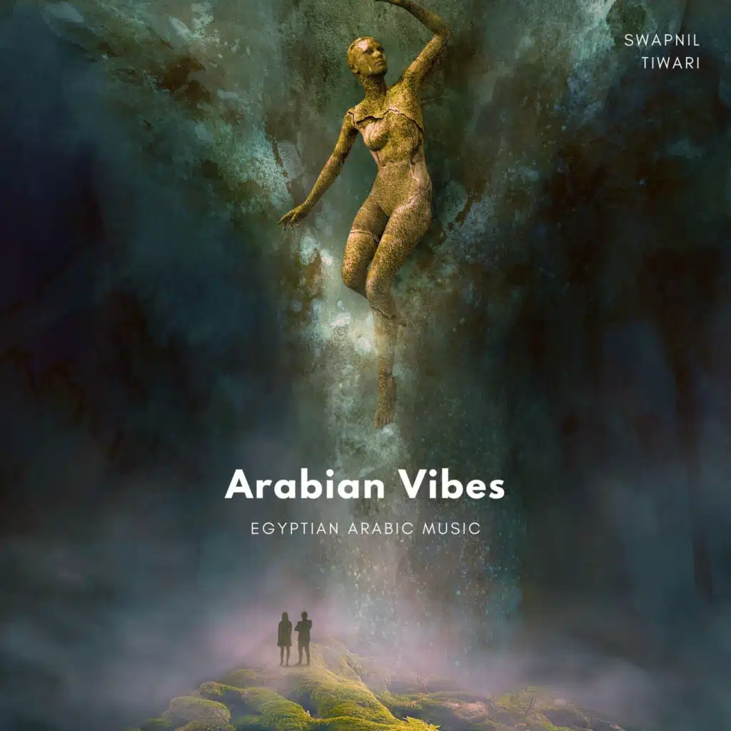 Arabian Vibes (Egyptian Arabic Music)