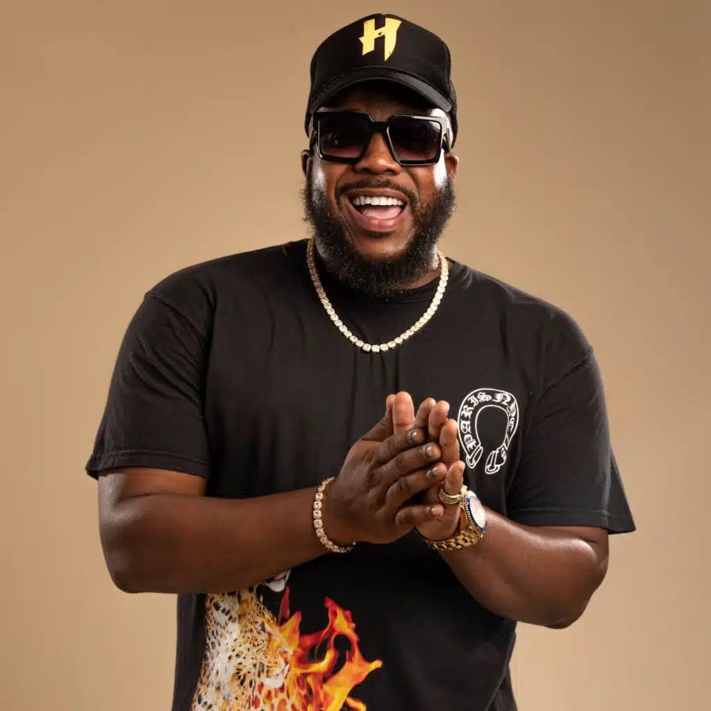 THE HYPERACTIVE EXPERIENCE