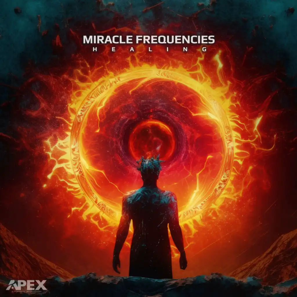 Miracle Frequencies (Ambient)