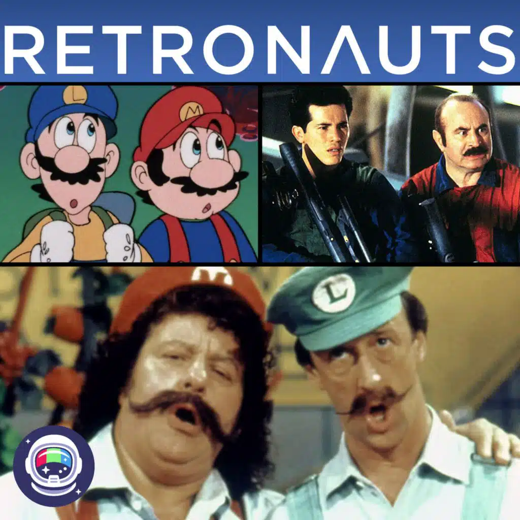 See Us LIVE at Portland Retro Gaming Expo 2023!
