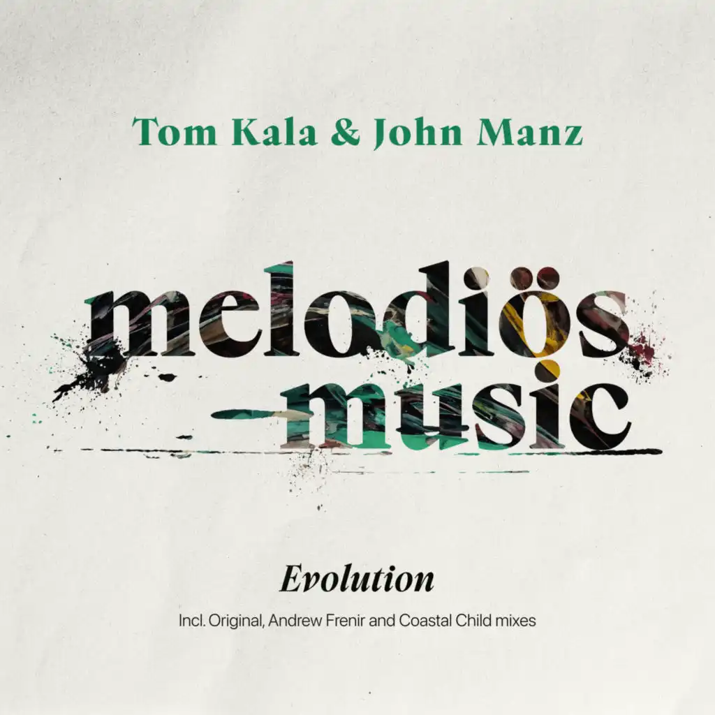 Tom Kala & John Manz