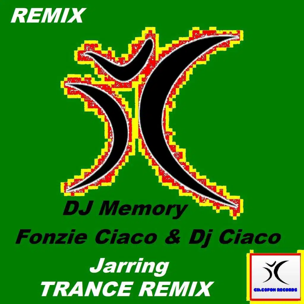 Jarring Trance Remix