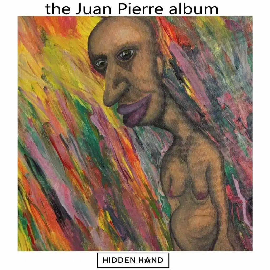 The Juan Pierre Album
