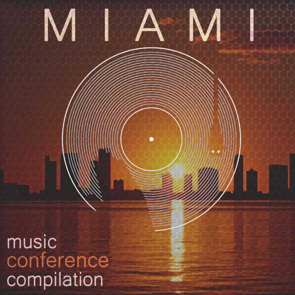 Miami Music Conference (Compilation)