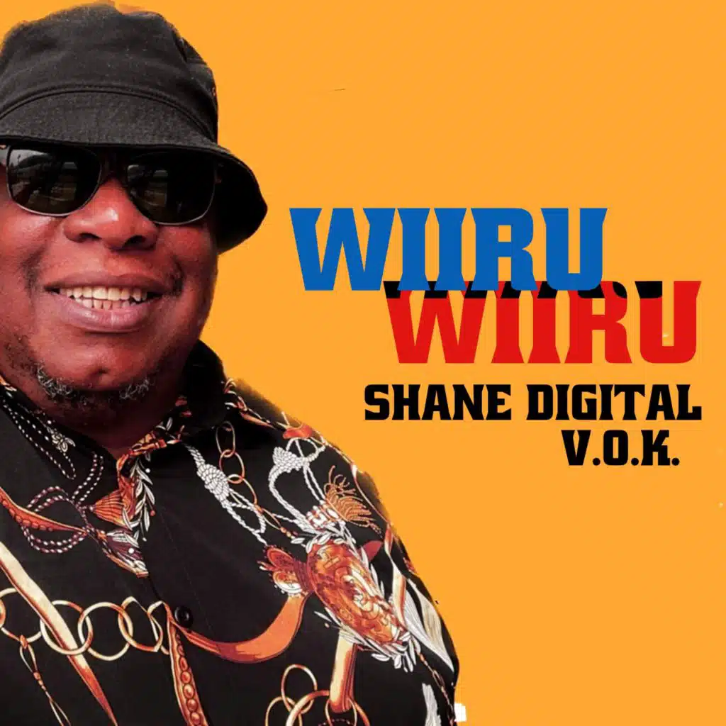 Wiiru Wiiru (feat. V.O.K.)