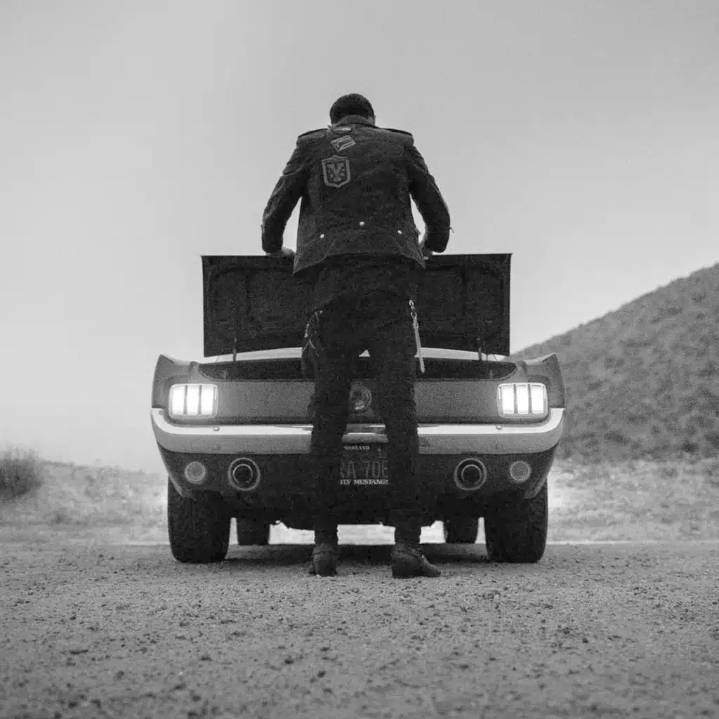 Leviathan (Hippie Sabotage Remix) [feat. Sam Martin]