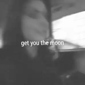 Get You The Moon (Hippie Sabotage Remix) [feat. Snøw]