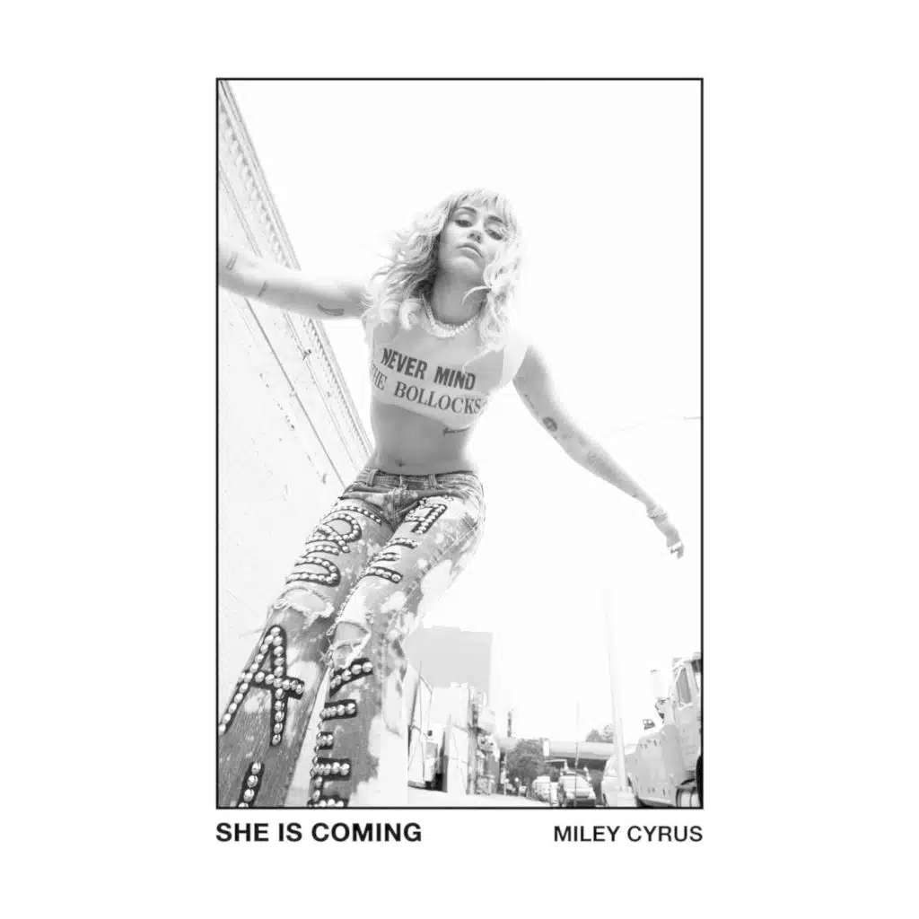 Miley Cyrus, Swae Lee & Mike WiLL Made-It