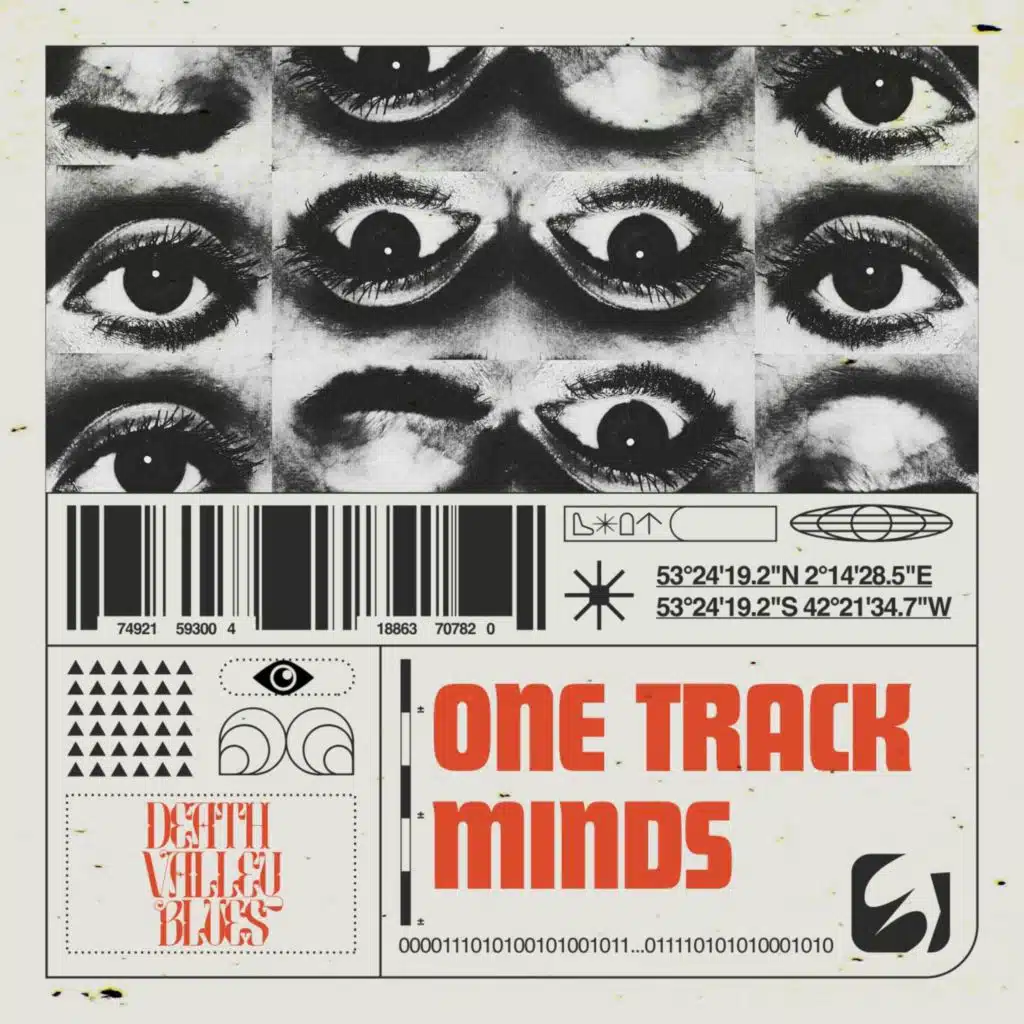 One Track Minds
