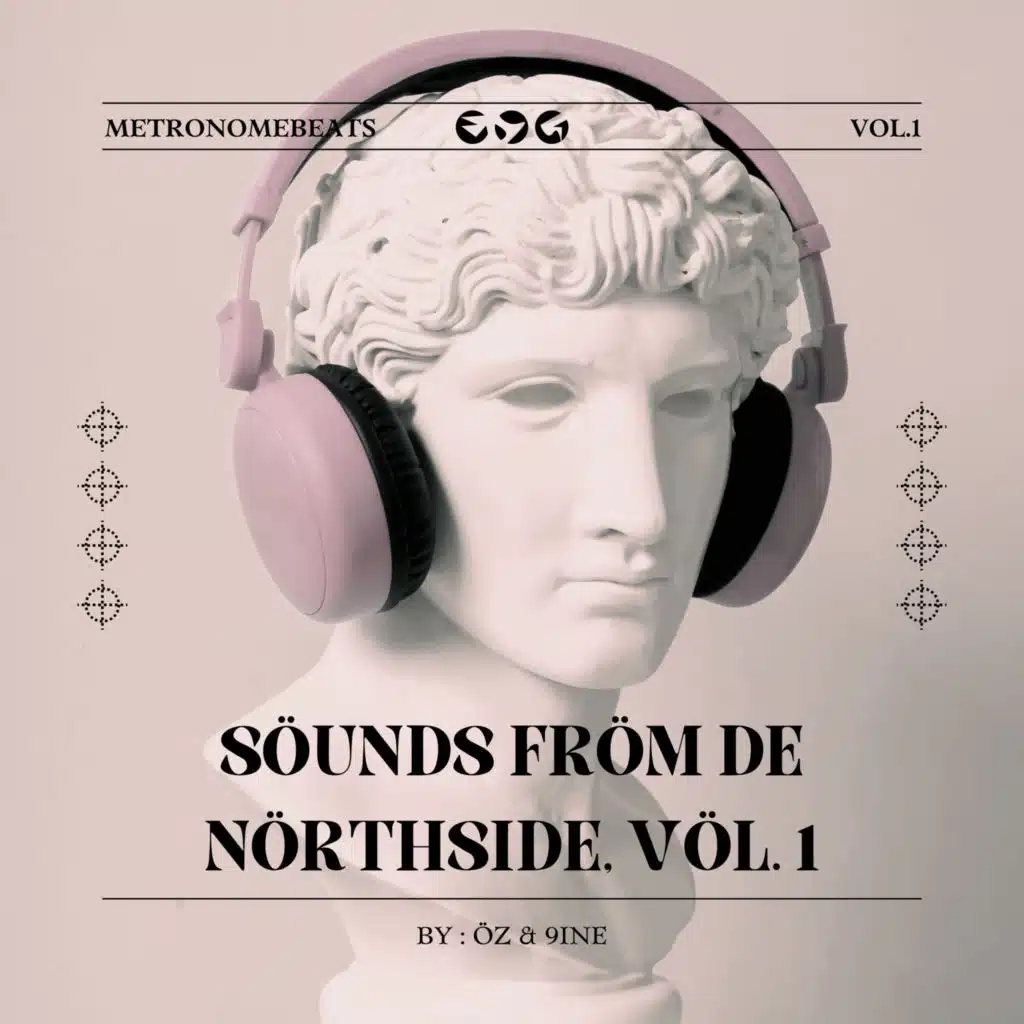 Söunds Fröm De Nörthside, Völ. 1