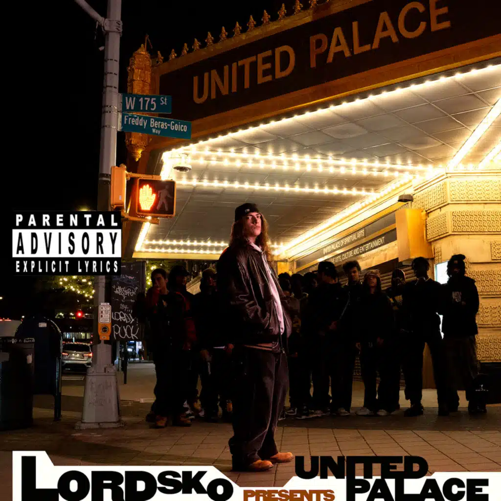 KURIOUS INTERLUDE
