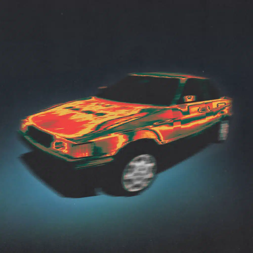 CIDADE TROPICAL PENSAMENTO (feat. Guigo Berger)