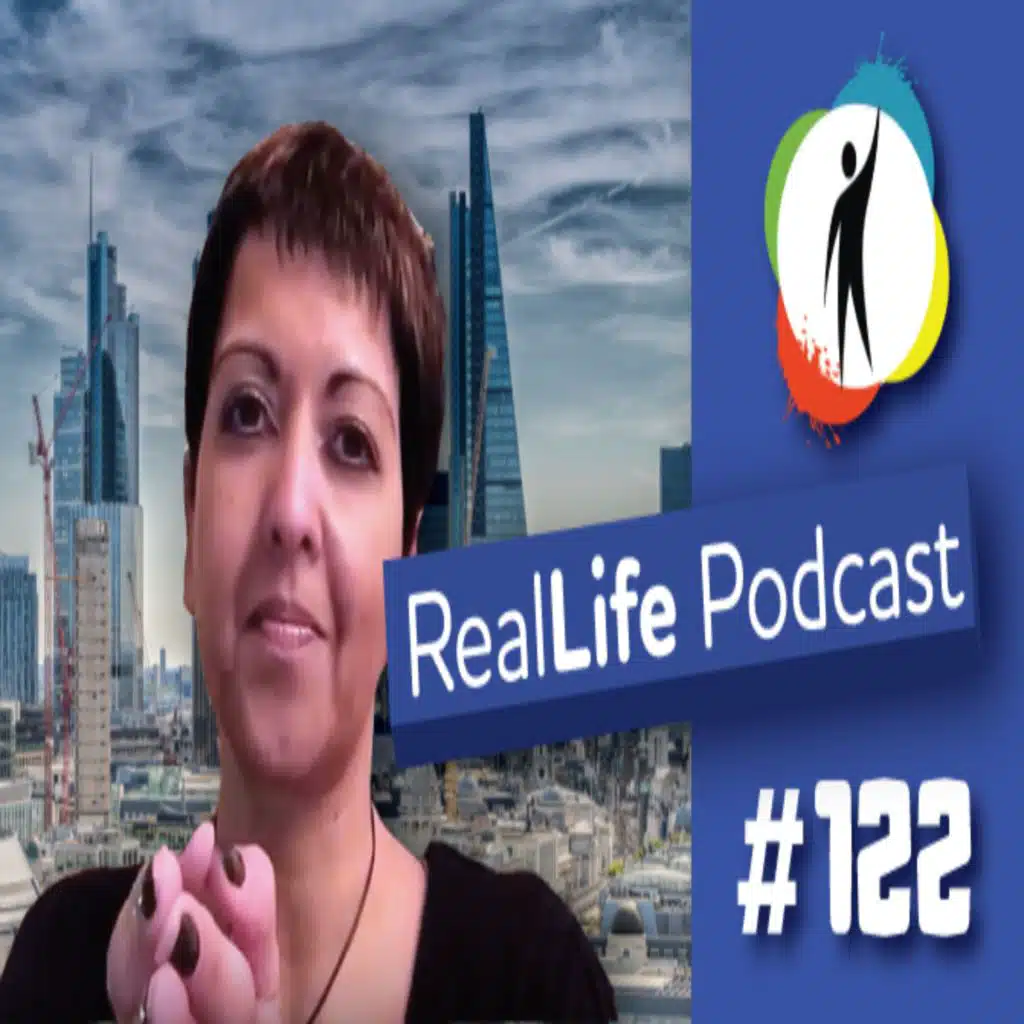 122 - Business English with a Twist