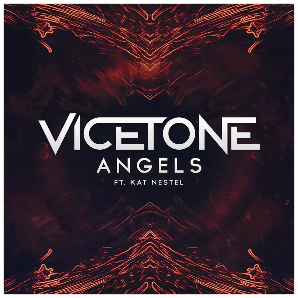 Angels (Sped Up) [feat. Kat Nestel]