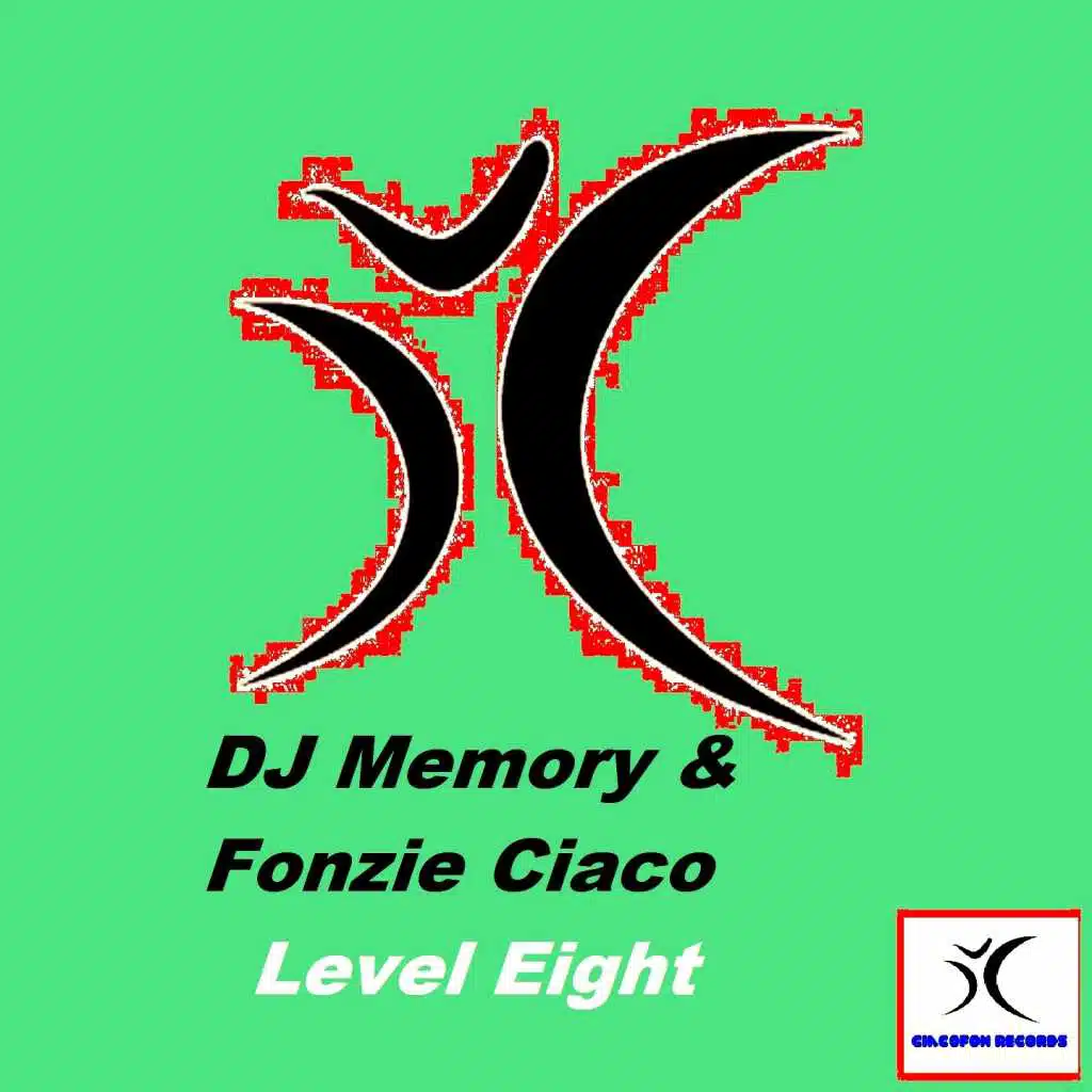 Level Eight (DJ Ciaco Mix)